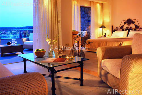 Sani Asterias Suites 22